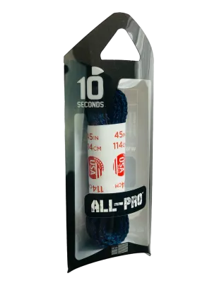 10 Seconds ® #44 Narrow All-Pro Elite™  | Navy