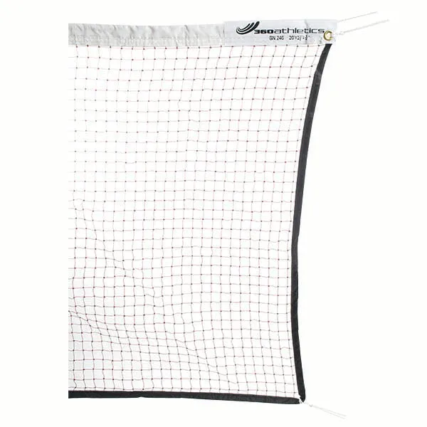 360 Athletics BN246 Badminton Institutional Net