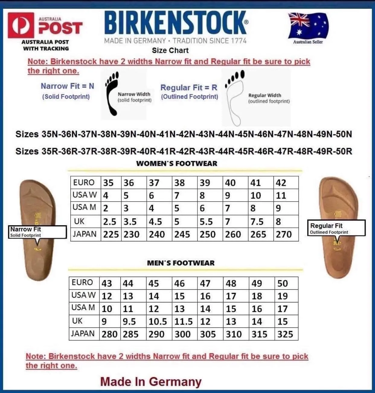 Birkenstock Islay Nut Natural Leather 5 Eyelet Shoe