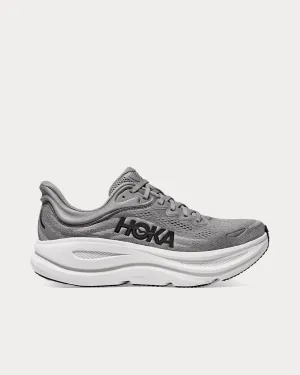 Bondi 9 Galatic Grey / Stellar Grey Running Shoes