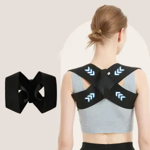 Breathable Posture Correction Back Shoulder Brace(2 Packs)