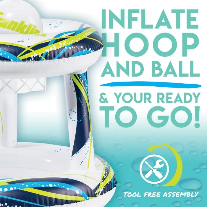 Floating Basketball 53990