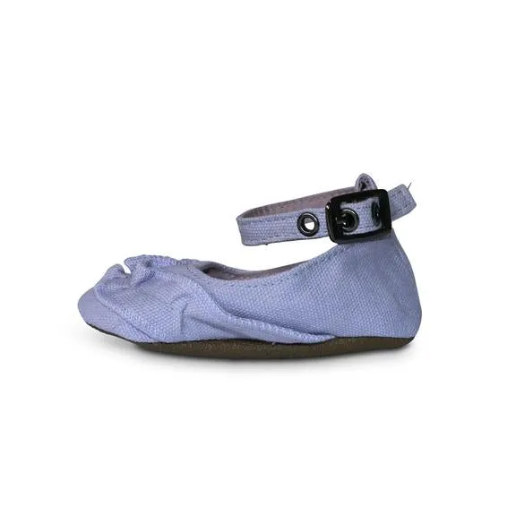 Gertrude and the King Soft Baby Shoe Collection