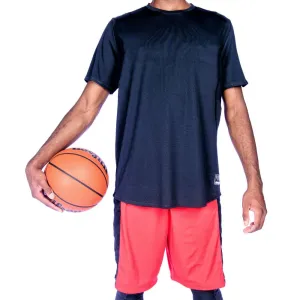Hustle S/S Performance Top