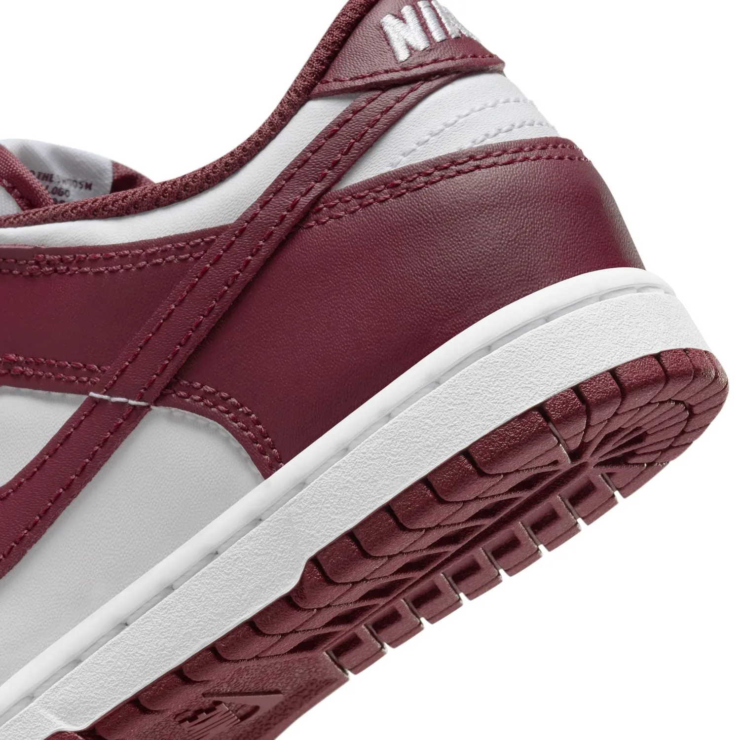 Kids Dunk Low 'Redwood'