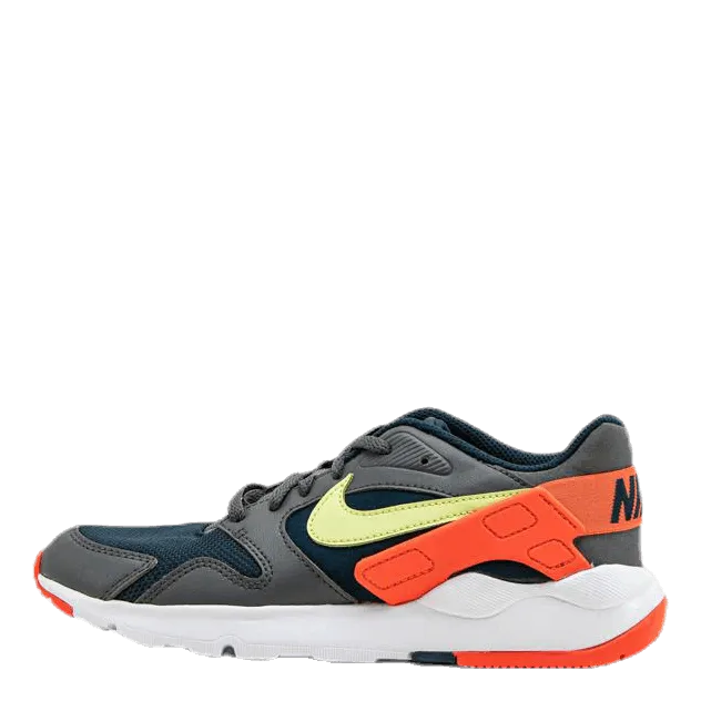 LD Victory GS Big kids Grey/Red