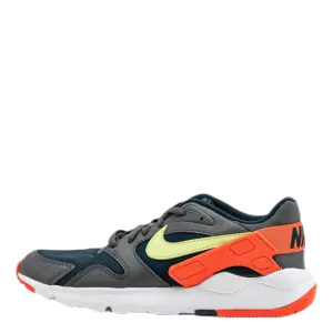 LD Victory GS Big kids Grey/Red