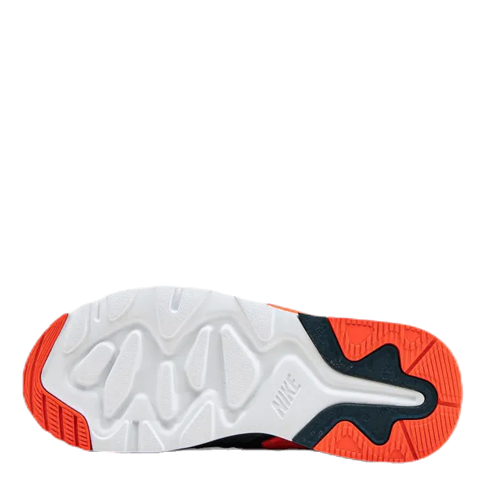 LD Victory GS Big kids Grey/Red