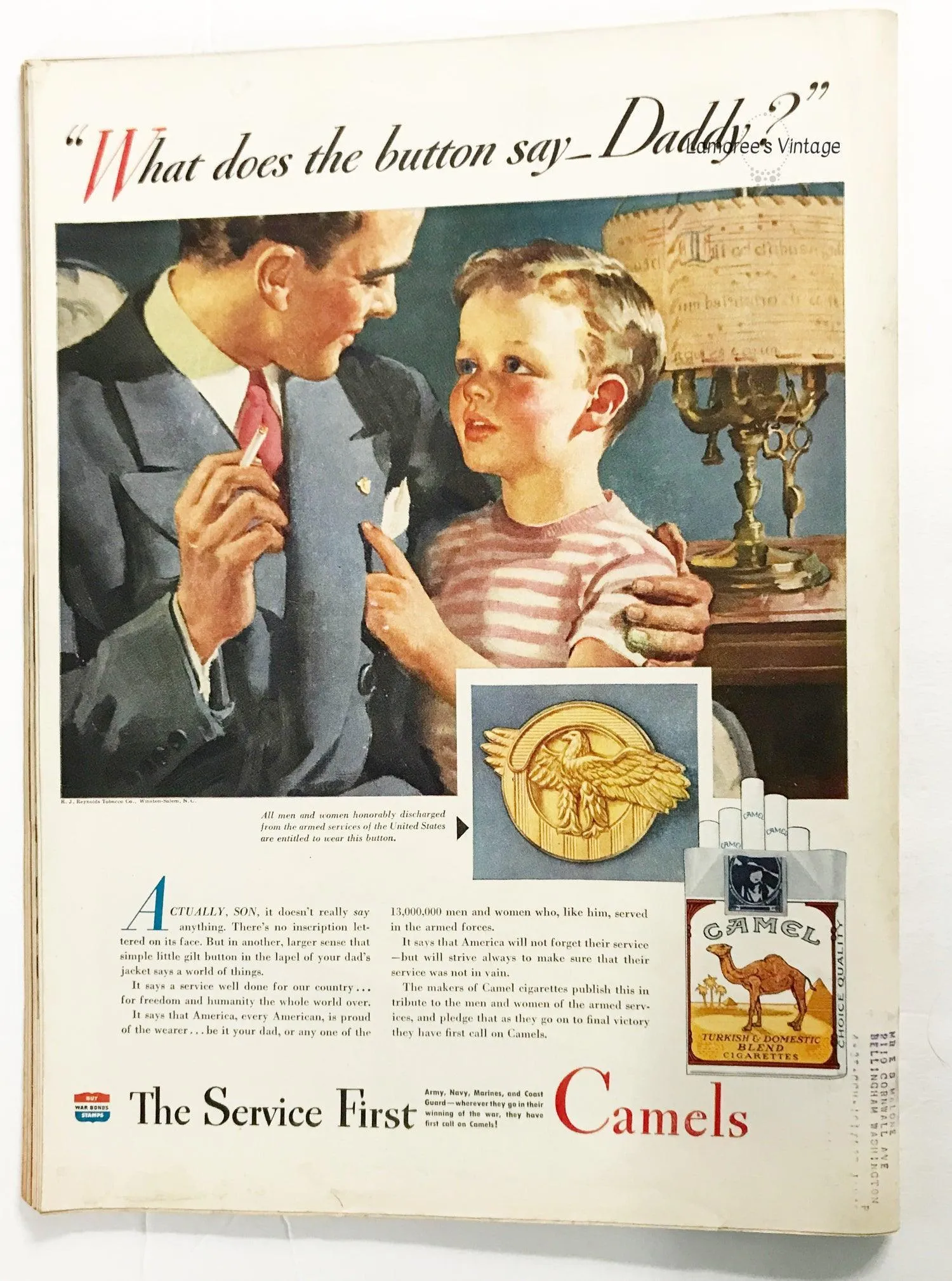 Life Magazine September 3, 1945