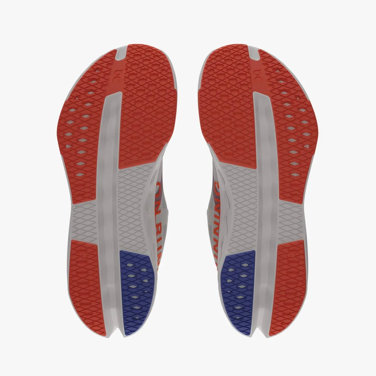 On Running Cloudsurfer Next Mens Road Running Shoes