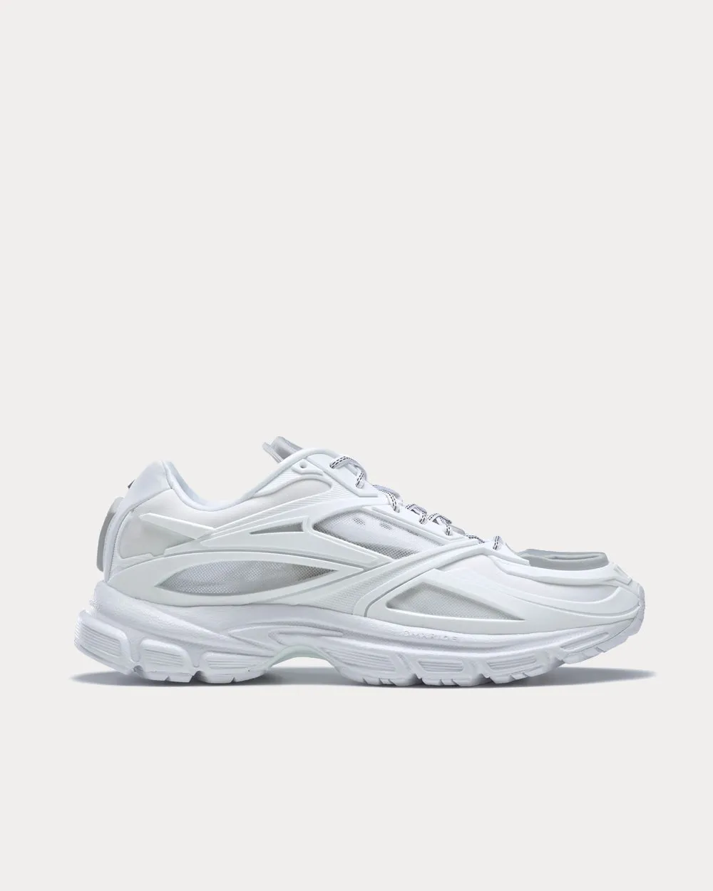 Premier Road Modern Cold Grey / White Running Shoes
