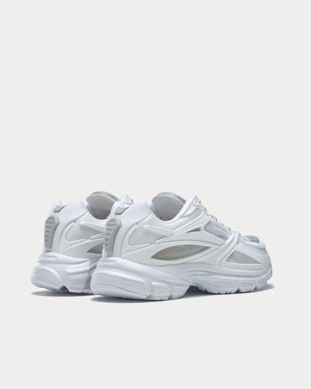 Premier Road Modern Cold Grey / White Running Shoes