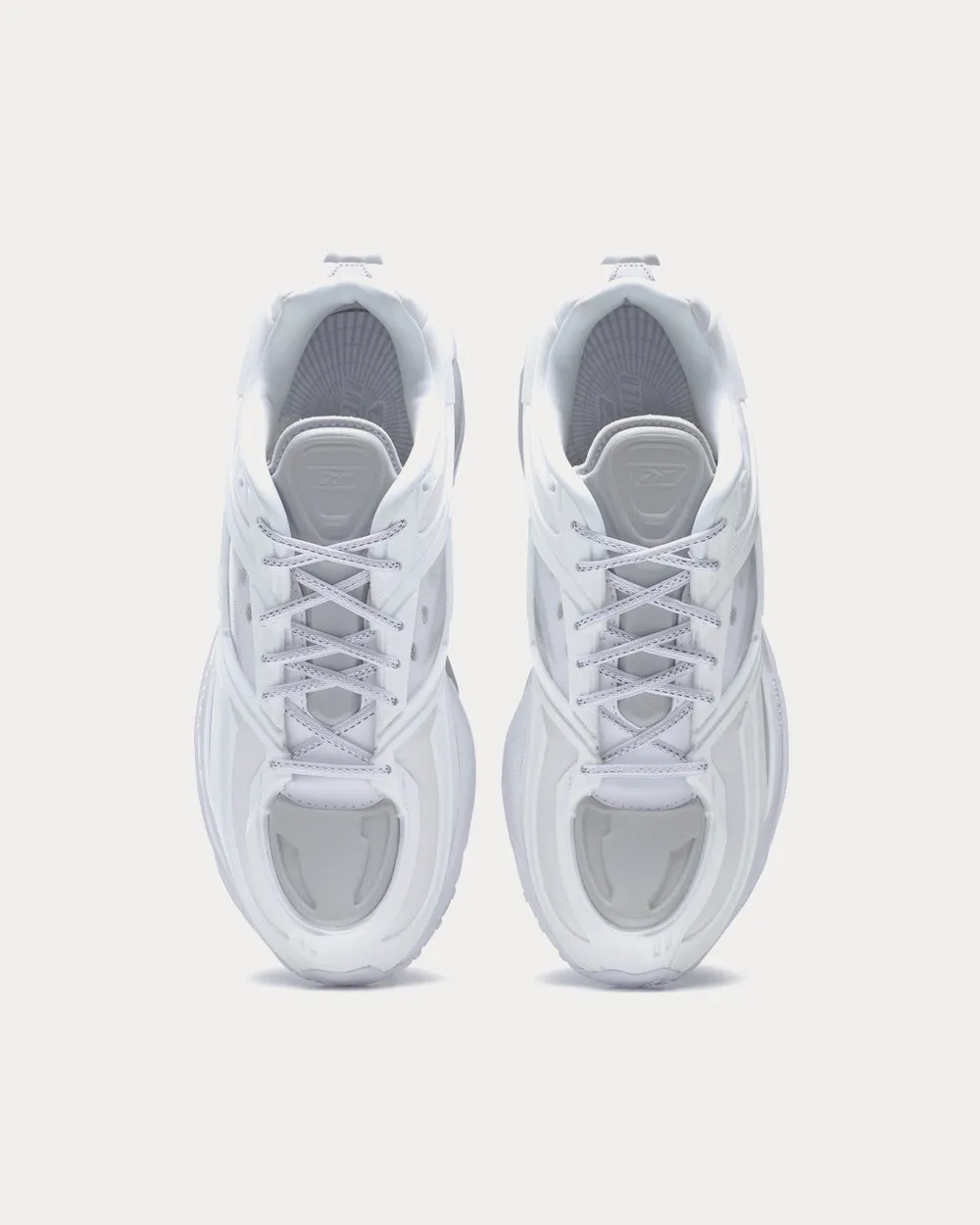 Premier Road Modern Cold Grey / White Running Shoes