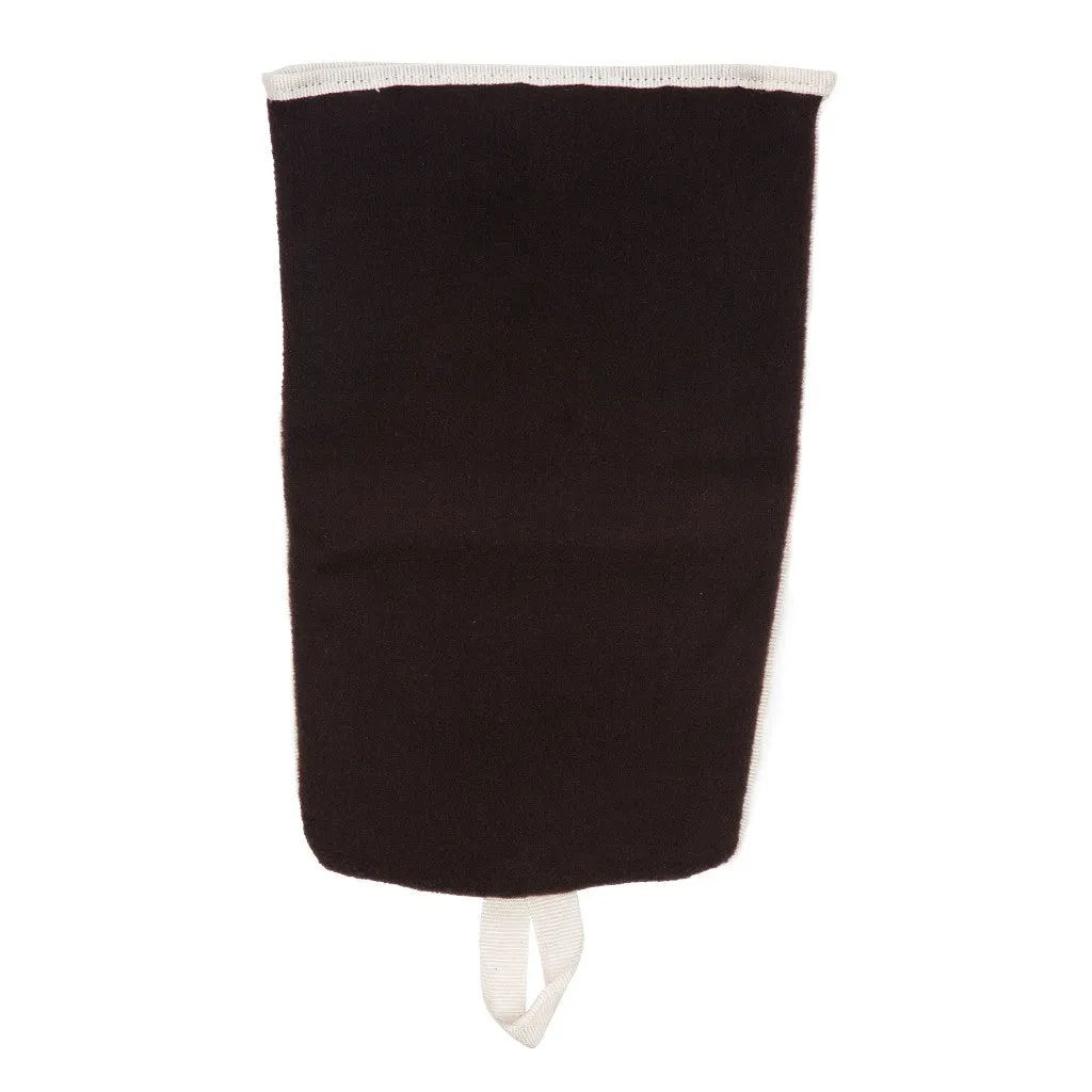 "Polish Glove" made of cotton canvas - handcrafted