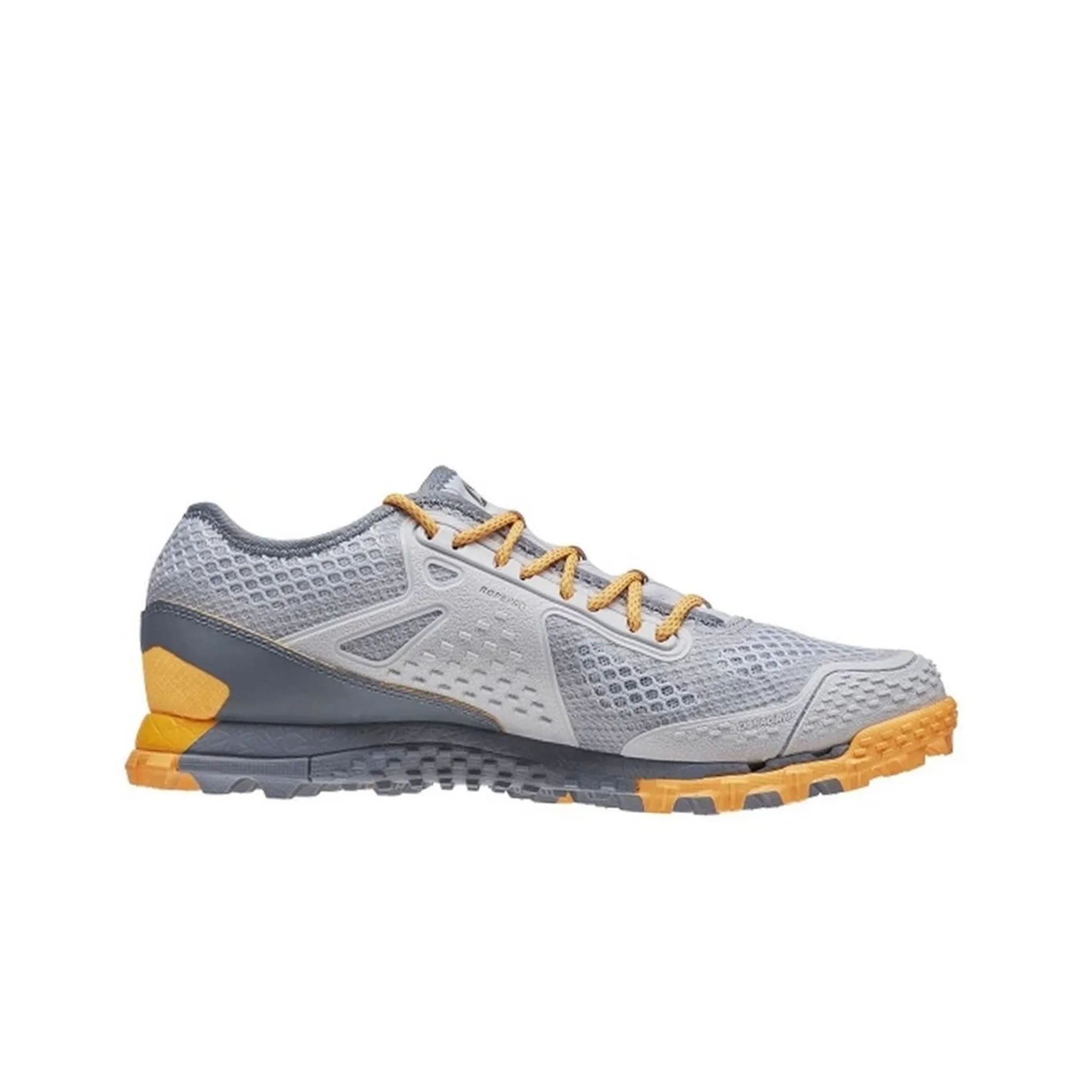 Reebok All Terrain Super 3 Womens Grey Running Shoes