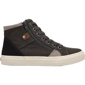 Women's Taos Top Soul Graphite/Black Vintage Canvas