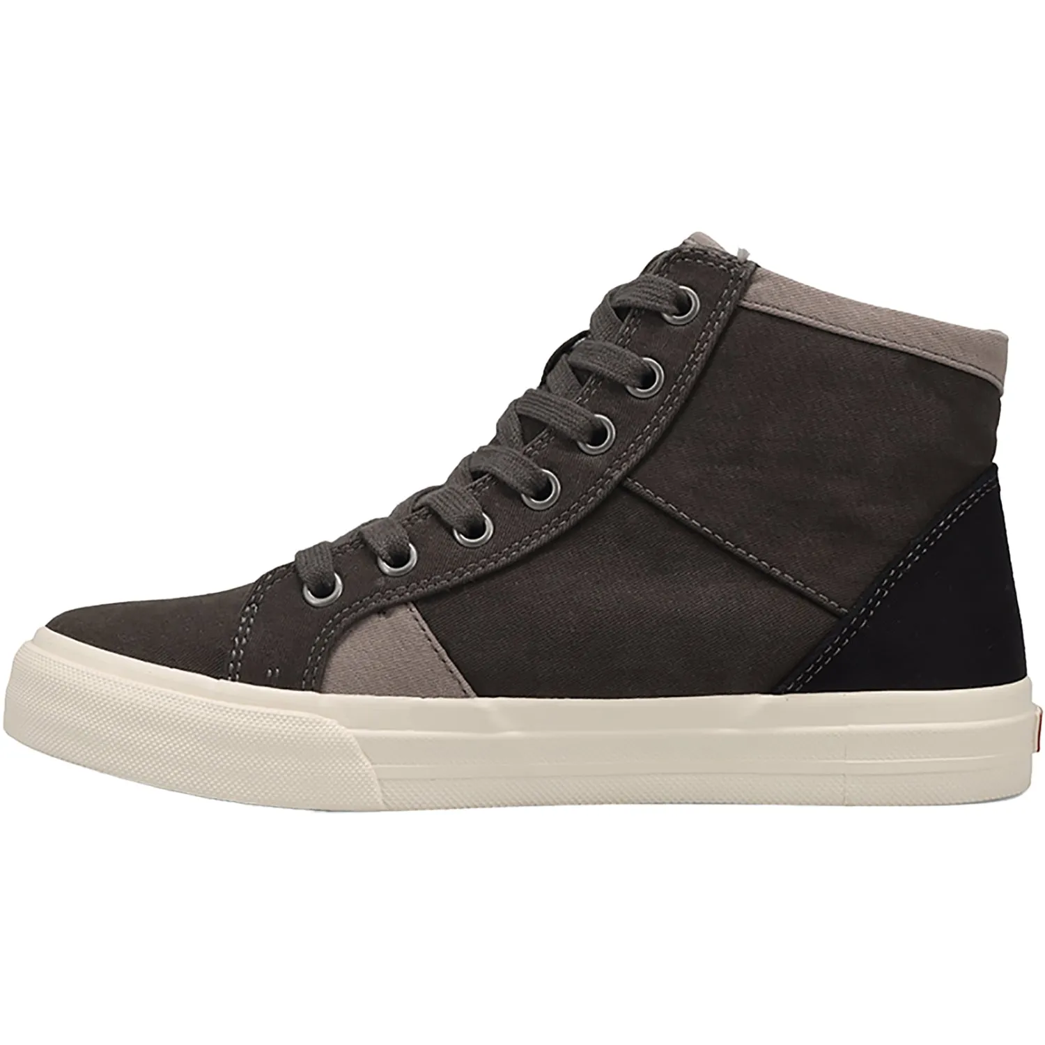 Women's Taos Top Soul Graphite/Black Vintage Canvas