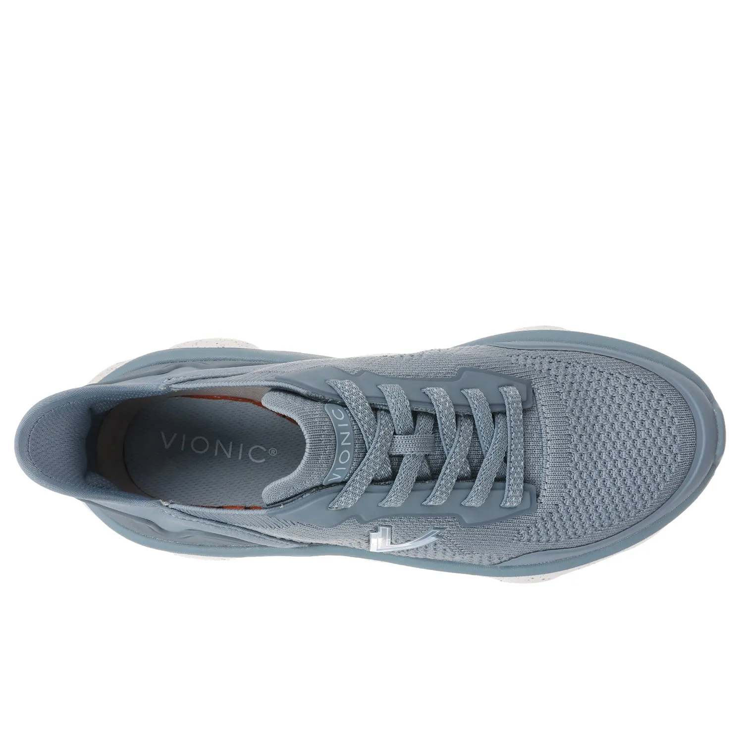 Women's Vionic Viofree Mist Vintage Blue Haze